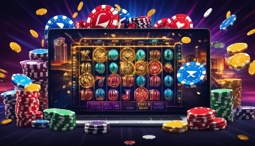 Thưởng nạp lần đầu và nạp lại km3888b casino