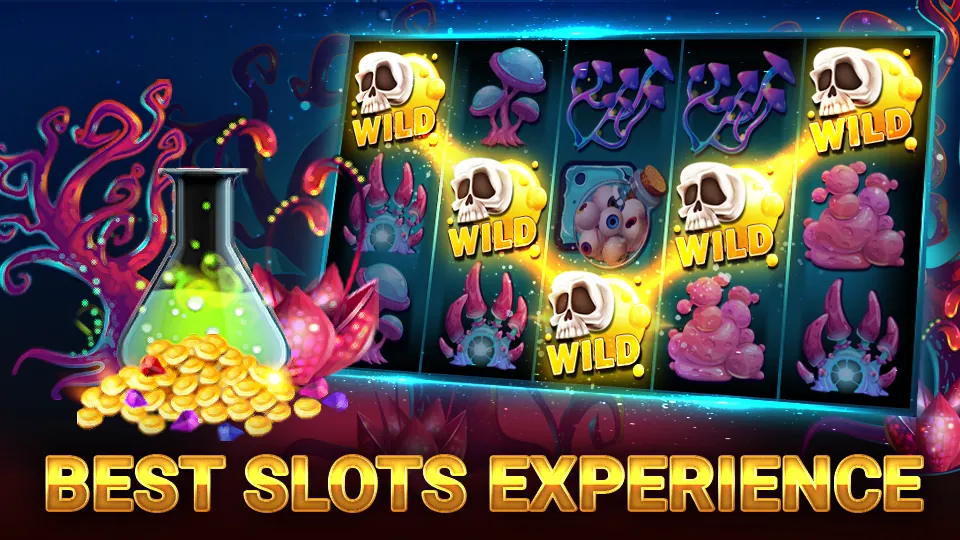Hoàn trả hàng tuần cho slot