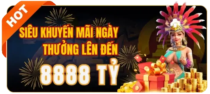 Khuyến mãi km3888b casino