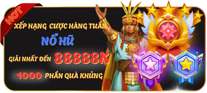 Các cấp độ VIP của km3888b casino