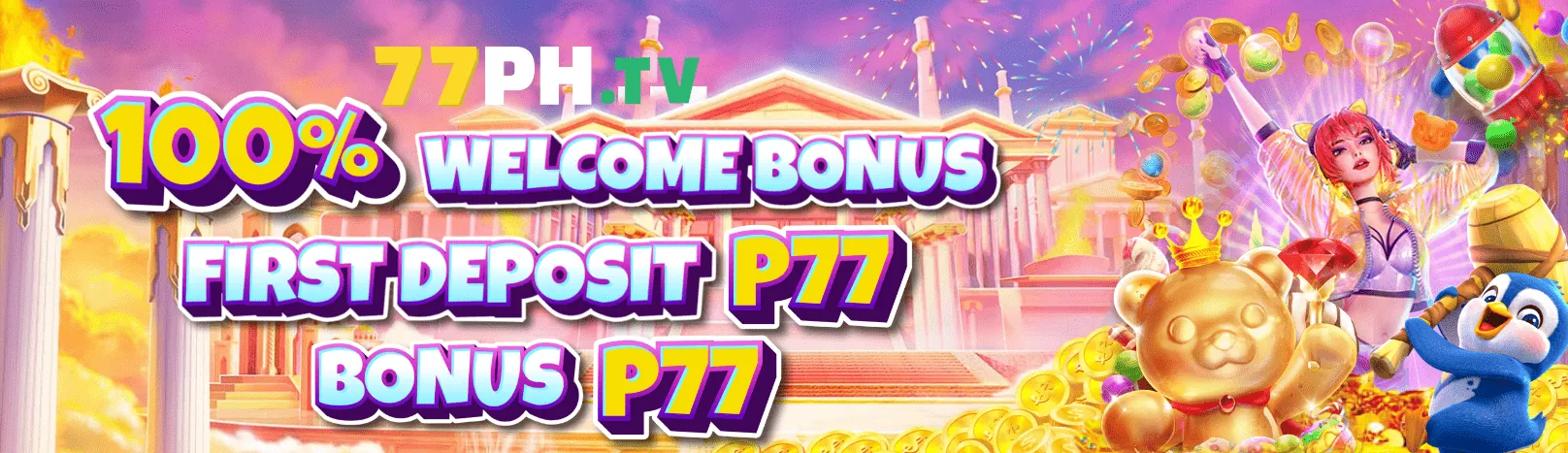 Hình ảnh banner khuyến mãi km3888b casino 2026
