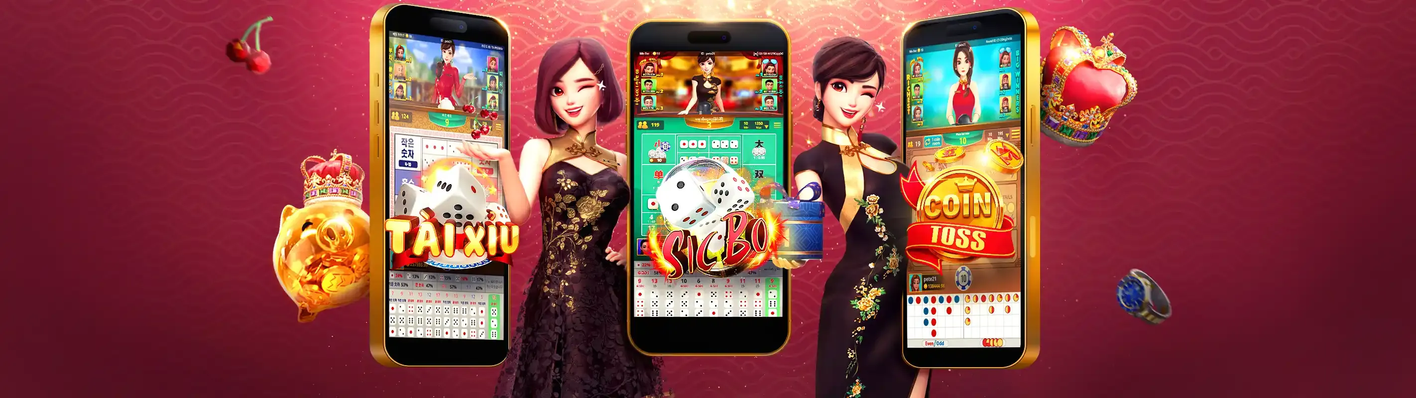 Sòng bạc trực tuyến km3888b casino với trải nghiệm đỉnh cao