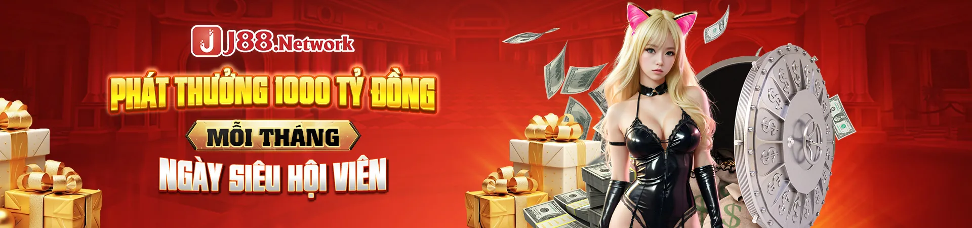 Chương trình VIP độc quyền tại km3888b casino
