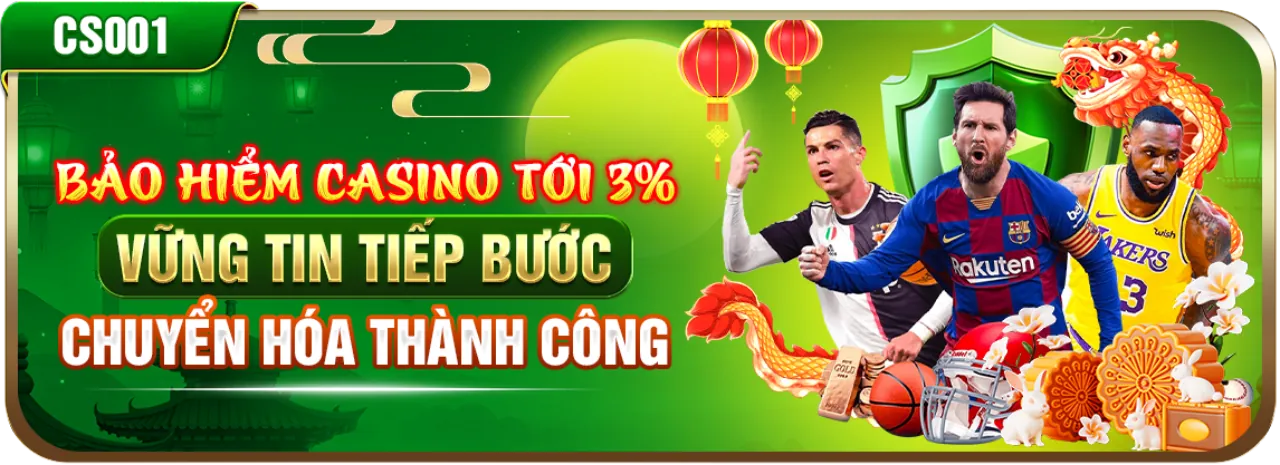 Ưu đãi và khuyến mãi bắn cá
