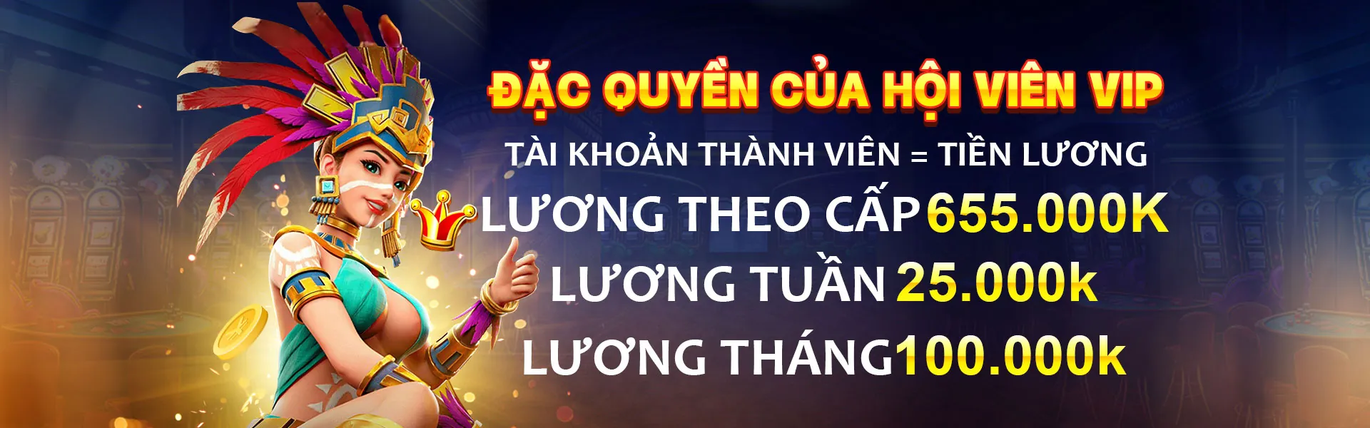 Thế giới trò chơi Slot đa dạng tại km3888b casino